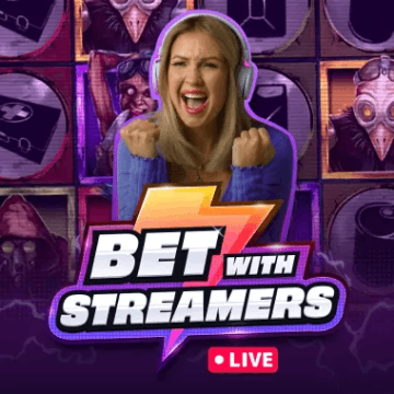 Bet with Streamers