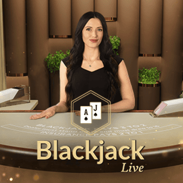 Blackjack Classic 43