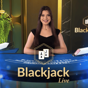 Blackjack Classic 2