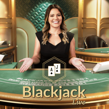 Blackjack Classic 3