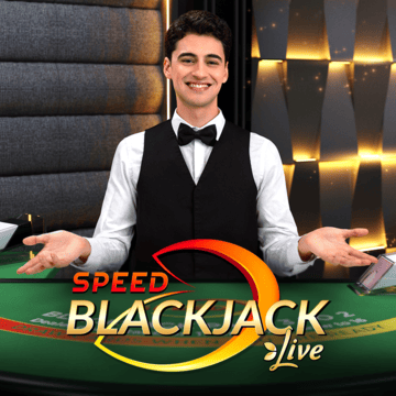 Classic Speed Blackjack 46