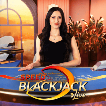 Classic Speed Blackjack 56