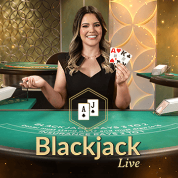Blackjack Classic 15