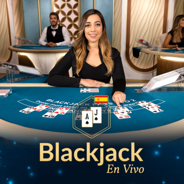 Blackjack en Español 1