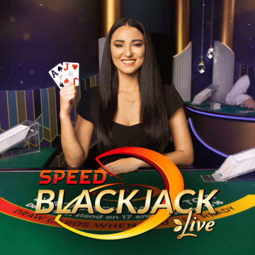 Classic Speed Blackjack 68