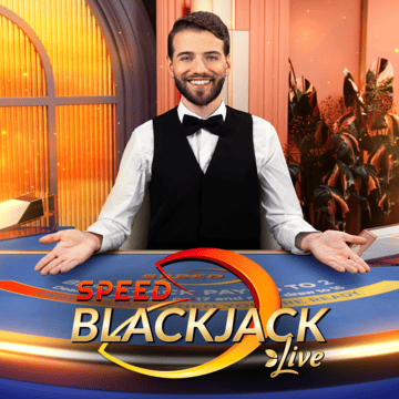 Classic Speed Blackjack 87