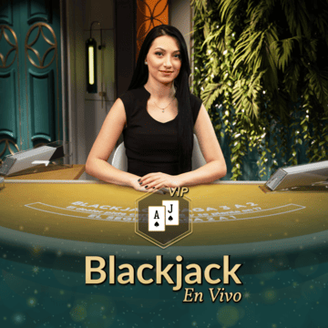 VIP Blackjack en Español 4