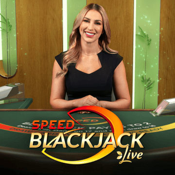 Classic Speed Blackjack 98