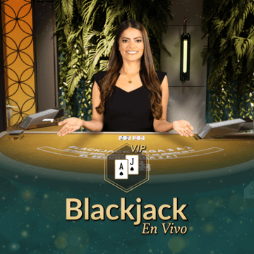 VIP Blackjack en Español 5