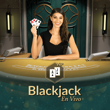 VIP Blackjack en Español 6