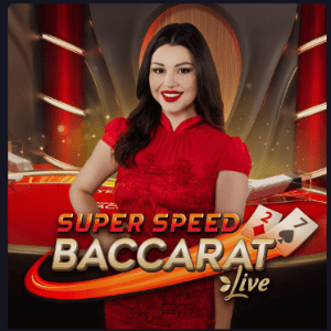Korean Speed Baccarat H