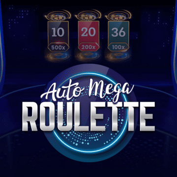 Auto Mega Roulette 2