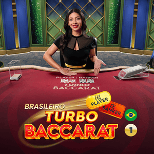 Brazilian Speed Baccarat 1