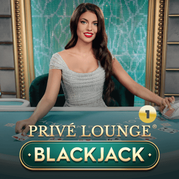 Privé Lounge 1