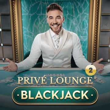 Privé Lounge 2