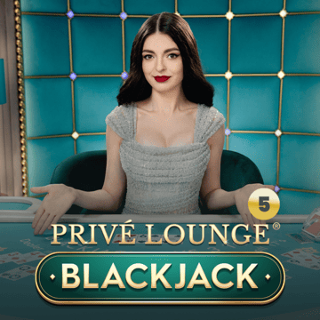 Privé Lounge 5