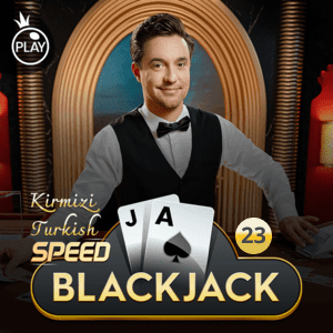 Turkish Speed Blackjack 1