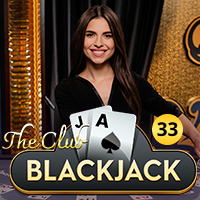 Blackjack 33