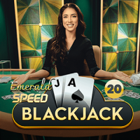 Speed Blackjack 20
