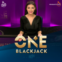 ONE Blackjack 2