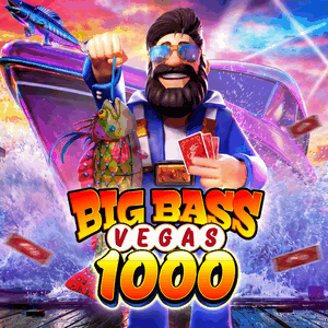 Big Bass Vegas 1000