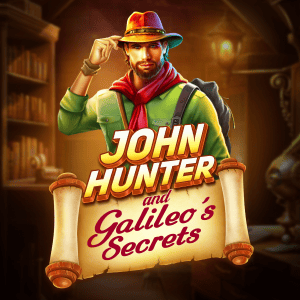 John Hunter and Galileo's Secrets