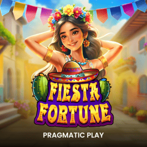 Fiesta Fortune