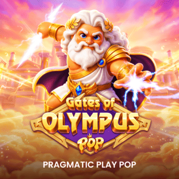 Gates of Olympus POP