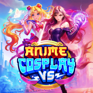 Anime Cosplay VS