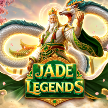 Jade Legends