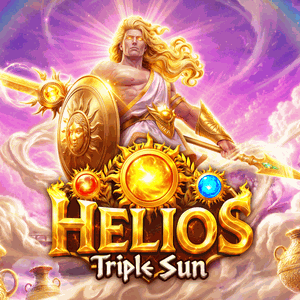 Helios - Triple Sun