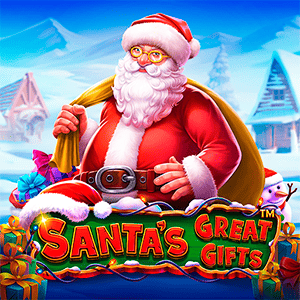Santa's Great Gifts