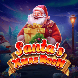Santa's Xmas Rush