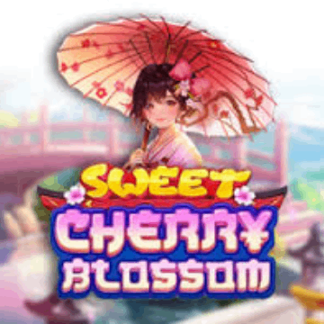 Sweet Cherry Blossom