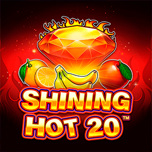 Shining Hot 20