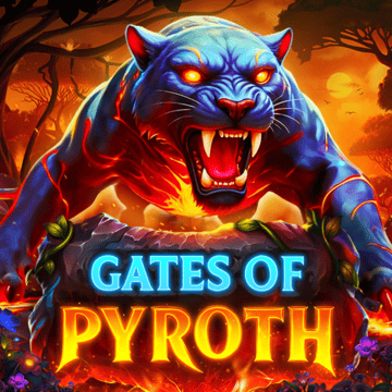 Gates of Pyroth
