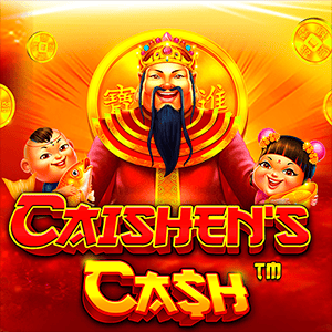 Caishen's Cash