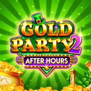 Gold Party 2 - After Hours