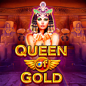 Queen of Gold