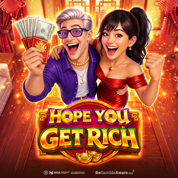 Hope You Get Rich