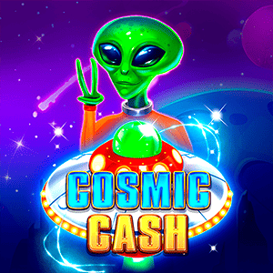 Cosmic Cash