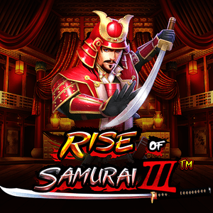 Rise of Samurai 3