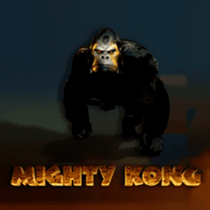 Mighty Kong