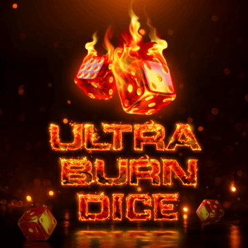 Ultra Burn Dice