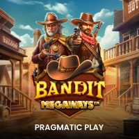 Bandit Megaways