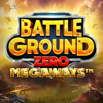 Battle Ground Zero Megaways
