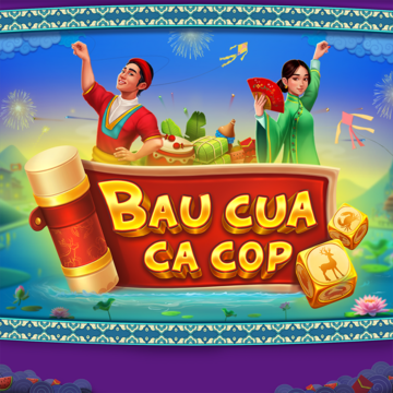 Bau Cua Ca Cop