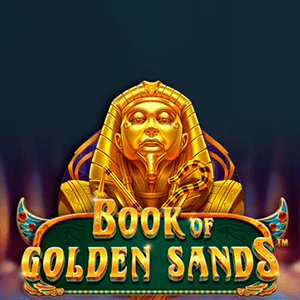 Book of Golden Sands