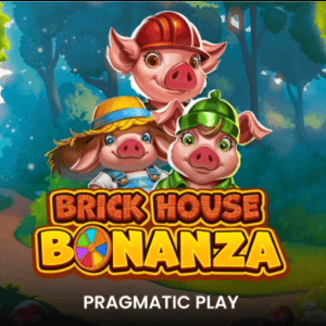 Brick House Bonanza