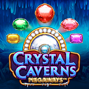Crystal Caverns Megaways